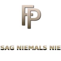 SINGLE COVER SAG NIEMALS NIE